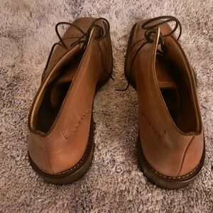 Men's boots size 12.